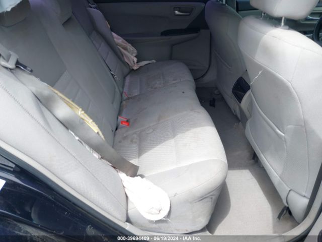 4T1BD1FK0GU191946 Toyota Camry Hybrid Le