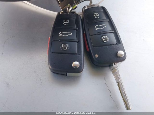 WAUCJGFF1F1067219 Audi A3 2.0 Tdi Premium