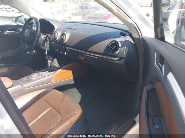 WAUCJGFF1F1067219 Audi A3 2.0 Tdi Premium