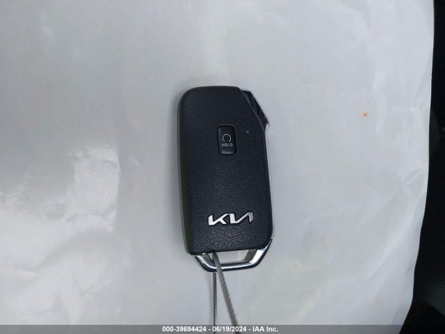 KIA Niro Touring Se 2022 KNDCC3LC5N5522466 Image 11