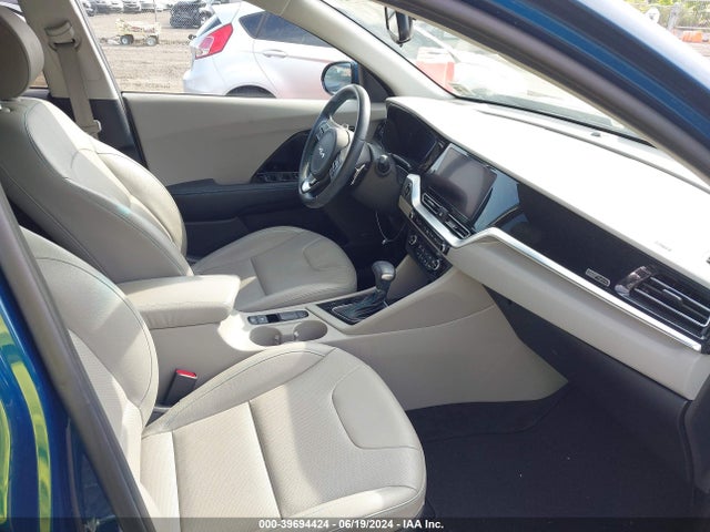 KIA Niro Touring Se 2022 KNDCC3LC5N5522466 Image 5