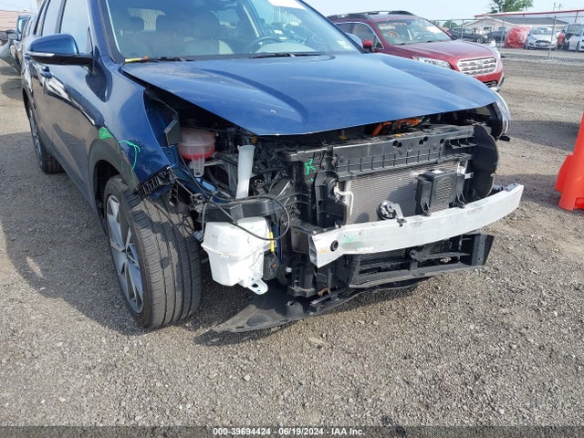 KIA Niro Touring Se 2022 KNDCC3LC5N5522466 Image 6