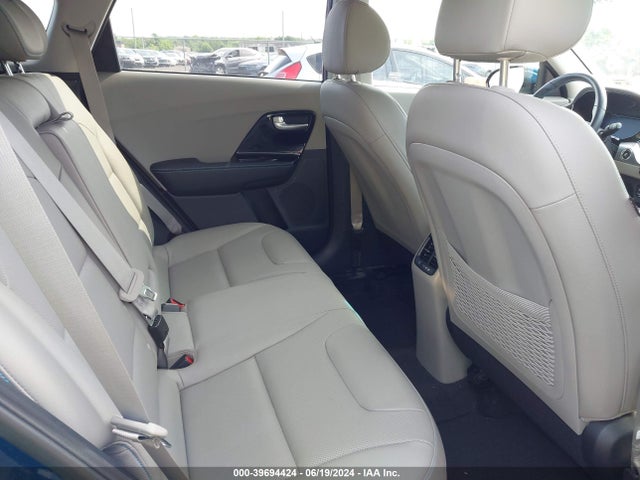 KIA Niro Touring Se 2022 KNDCC3LC5N5522466 Image 8