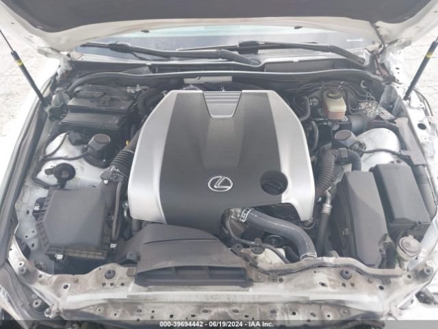 JTHBE1D22E5009805 Lexus IS 350