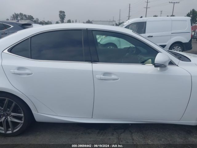 JTHBE1D22E5009805 Lexus IS 350