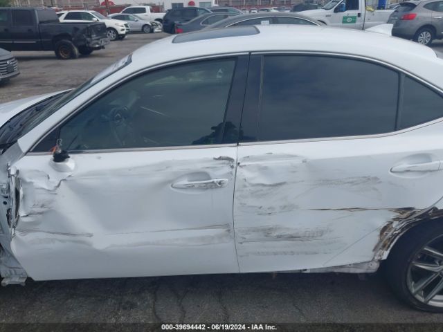 JTHBE1D22E5009805 Lexus IS 350
