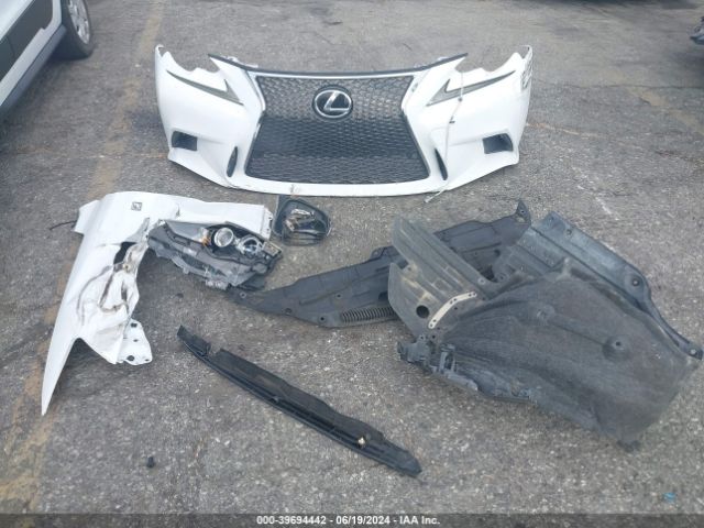 JTHBE1D22E5009805 Lexus IS 350