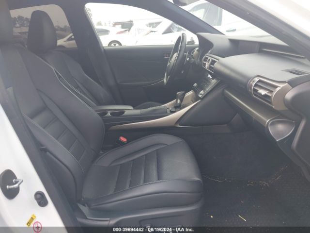 JTHBE1D22E5009805 Lexus IS 350
