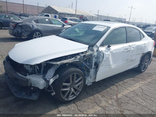 JTHBE1D22E5009805 Lexus IS 350