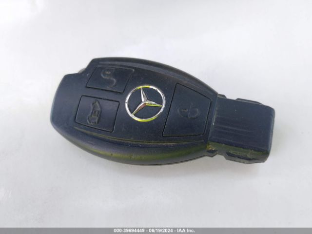 WD3PG2EA0H3209055 Mercedes-Benz Metris