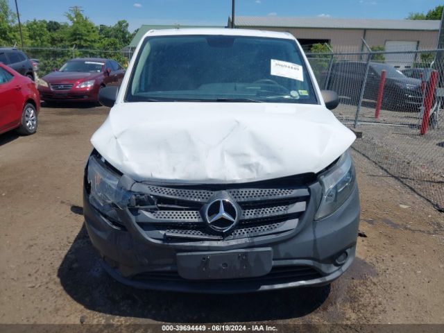 WD3PG2EA0H3209055 Mercedes-Benz Metris