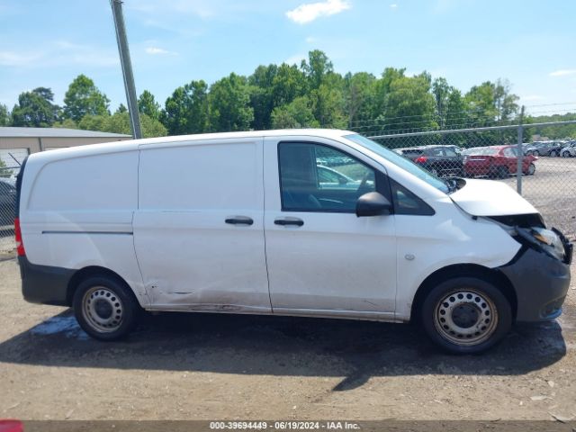 WD3PG2EA0H3209055 Mercedes-Benz Metris