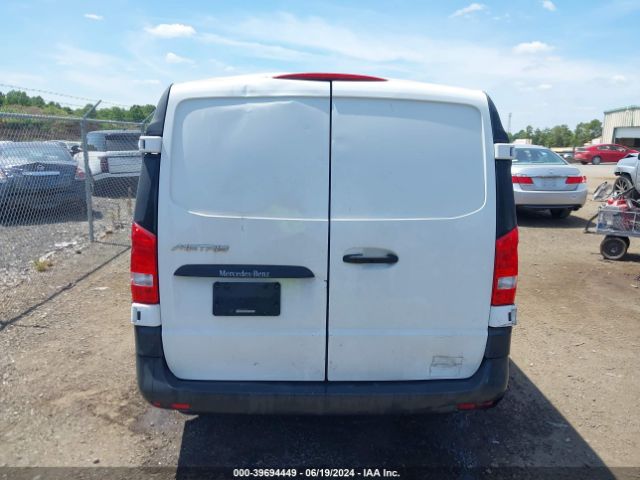 WD3PG2EA0H3209055 Mercedes-Benz Metris
