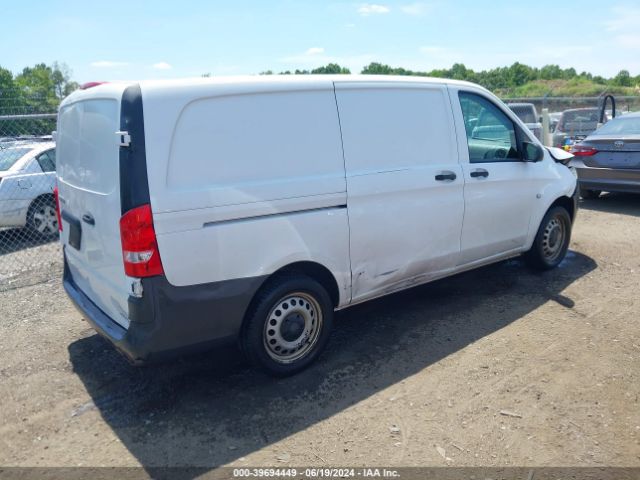WD3PG2EA0H3209055 Mercedes-Benz Metris