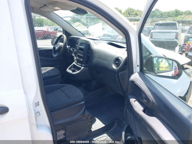 WD3PG2EA0H3209055 Mercedes-Benz Metris