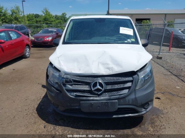 WD3PG2EA0H3209055 Mercedes-Benz Metris