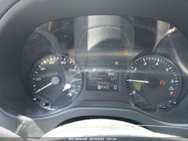 WD3PG2EA0H3209055 Mercedes-Benz Metris