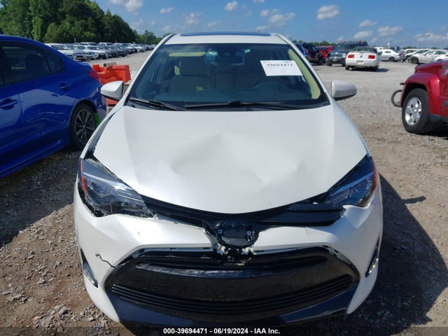 Toyota Corolla Le Eco 2017 5YFBPRHE5HP704110 Image 12