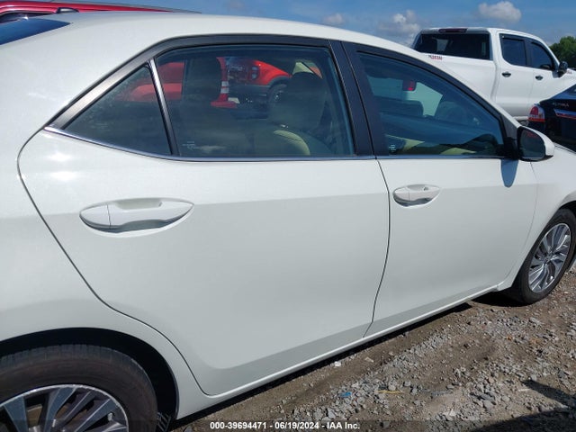 Toyota Corolla Le Eco 2017 5YFBPRHE5HP704110 Image 13
