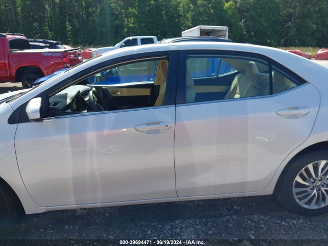 Toyota Corolla Le Eco 2017 5YFBPRHE5HP704110 Image 14