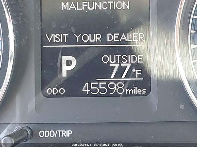 Toyota Corolla Le Eco 2017 5YFBPRHE5HP704110 Image 15