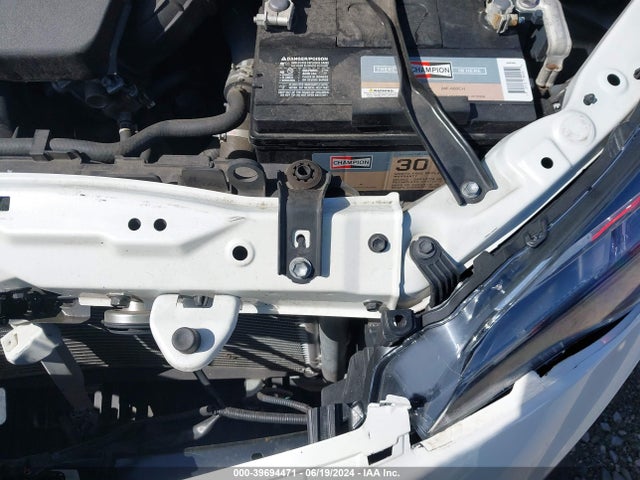 Toyota Corolla Le Eco 2017 5YFBPRHE5HP704110 Image 17