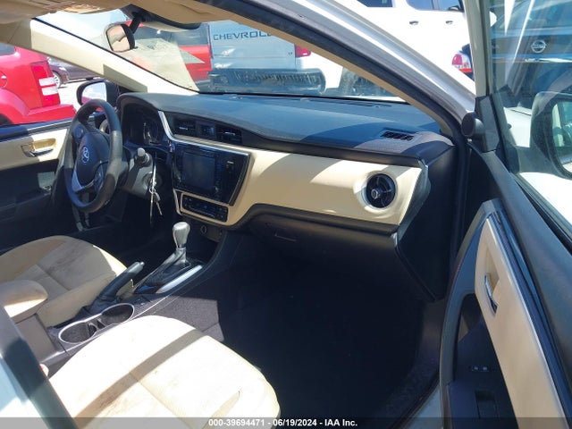 Toyota Corolla Le Eco 2017 5YFBPRHE5HP704110 Image 5