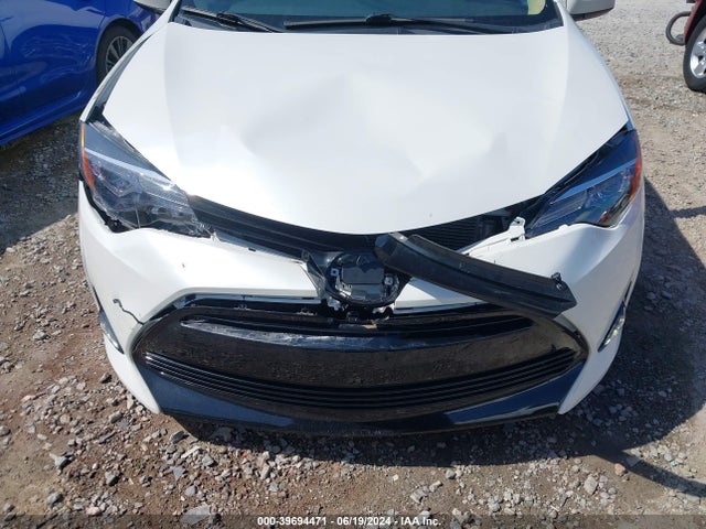 Toyota Corolla Le Eco 2017 5YFBPRHE5HP704110 Image 6