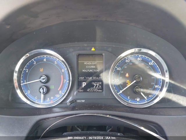 Toyota Corolla Le Eco 2017 5YFBPRHE5HP704110 Image 7