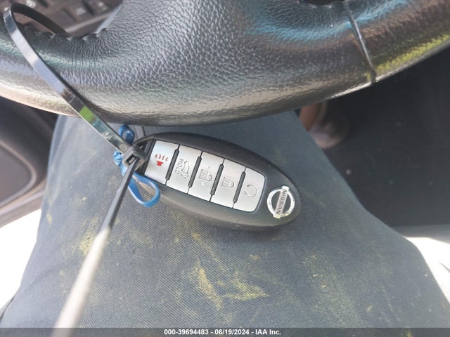 Nissan Pathfinder Platinum 2014 5N1AR2MM5EC612764 Image 11