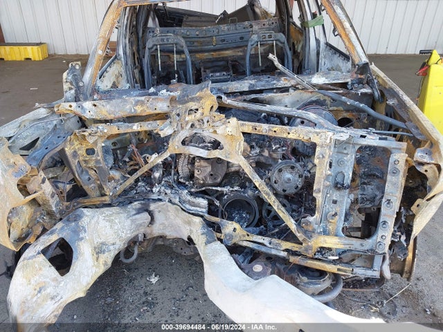 Chevrolet Silverado 1500 2lt 2018 3GCUKREC9JG297057 Image 10