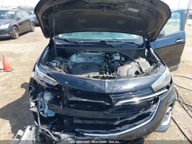 KL4MMESL4MB039396 Buick Encore Gx Awd Select