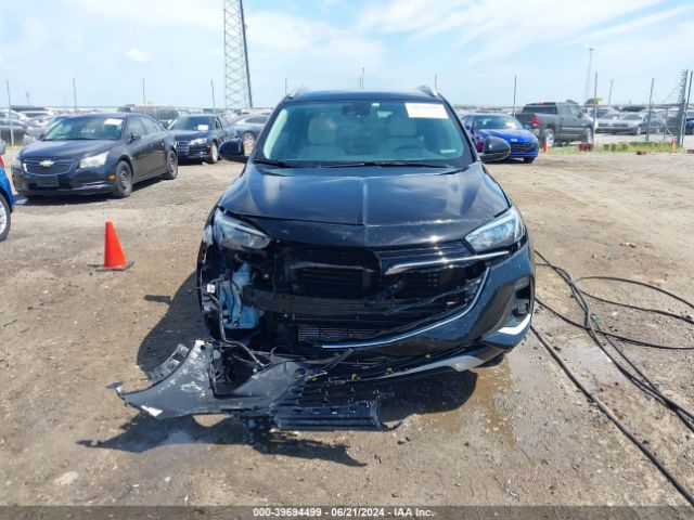 KL4MMESL4MB039396 Buick Encore Gx Awd Select