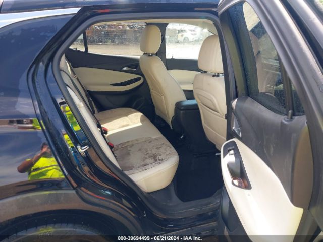 KL4MMESL4MB039396 Buick Encore Gx Awd Select
