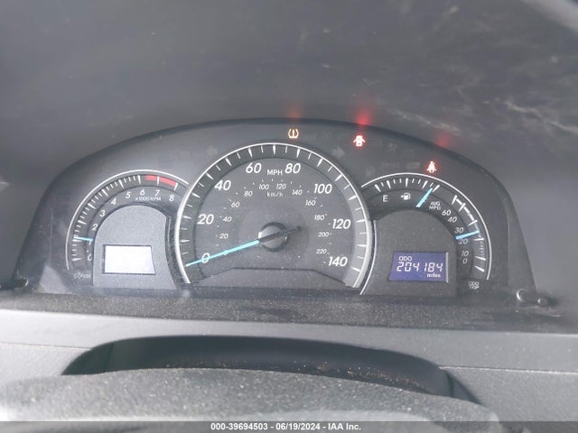 Toyota CAMRY LE 2014 4T4BF1FK4ER372450 Image 7