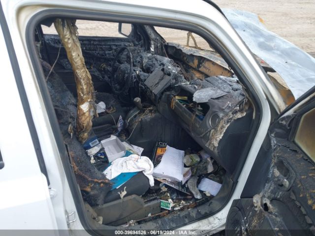 1C4NJPBB1GD603228 Jeep Patriot Sport