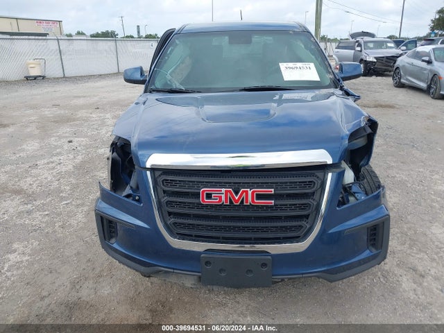 GMC Terrain Sle-1 2017 2GKALMEK5H6223896 Image 13
