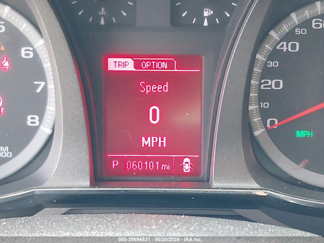 GMC Terrain Sle-1 2017 2GKALMEK5H6223896 Image 16