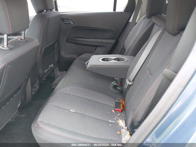 GMC Terrain Sle-1 2017 2GKALMEK5H6223896 Image 8