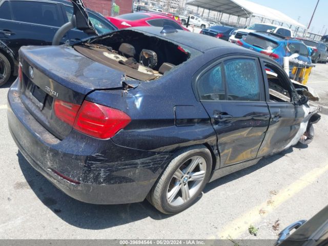 WBA3C3C54EF983781 BMW 320i Xdrive
