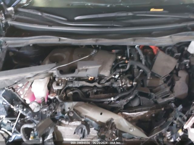 5TDESKFC8NS043373 Toyota Sienna Platinum