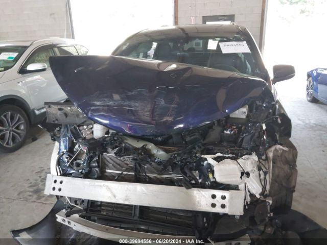 5TDESKFC8NS043373 Toyota Sienna Platinum