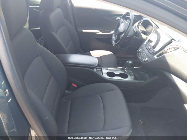 1G1ZG5ST3LF029820 Chevrolet Malibu Fwd Rs