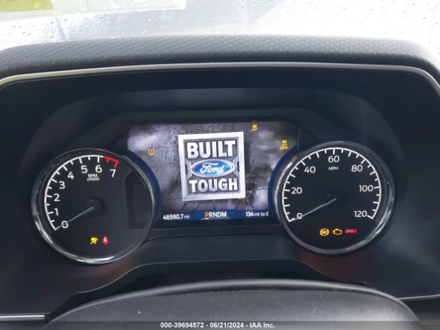 1FTEX1EP0MKD09331 Ford F-150 Xlt