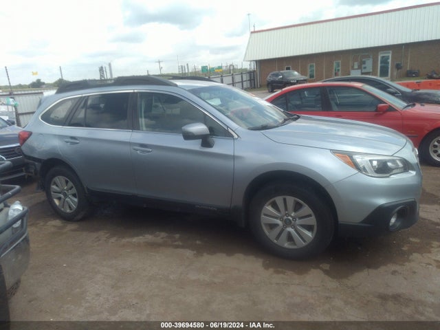 Subaru Outback 2.5i Premium 2017 4S4BSAFC1H3329287 Image 13