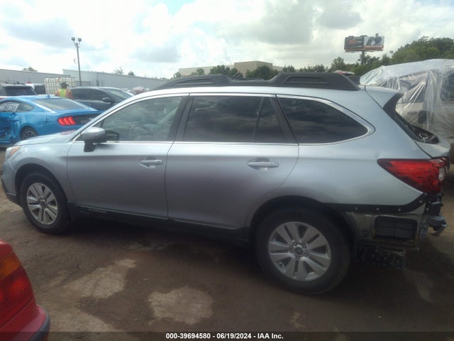 Subaru Outback 2.5i Premium 2017 4S4BSAFC1H3329287 Image 14