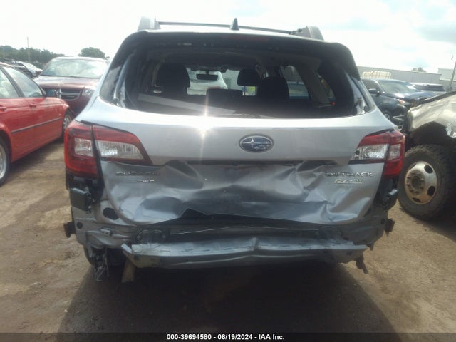 Subaru Outback 2.5i Premium 2017 4S4BSAFC1H3329287 Image 16