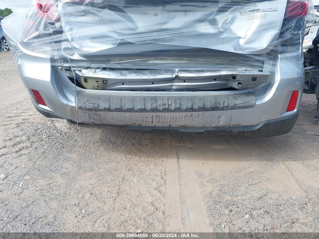 Subaru Outback 2.5i Premium 2017 4S4BSAFC1H3329287 Image 17