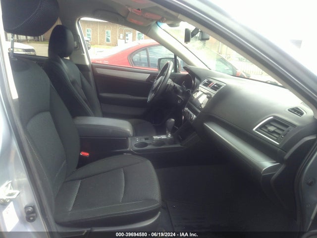 Subaru Outback 2.5i Premium 2017 4S4BSAFC1H3329287 Image 5