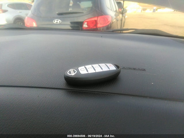 Nissan Pathfinder Platinum 2014 5N1AR2MM5EC655128 Image 11